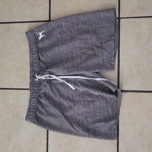 VS Pink shorts